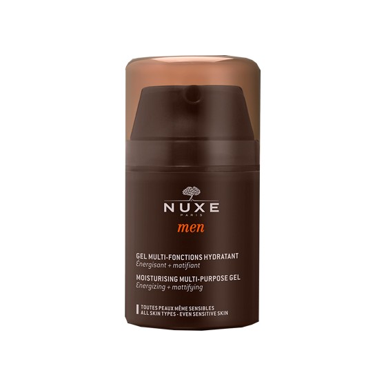 NUXE MEN IDRATANTE VISO...