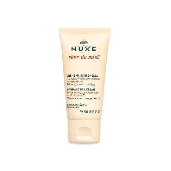 NUXE REVE DE MIEL CREMA...