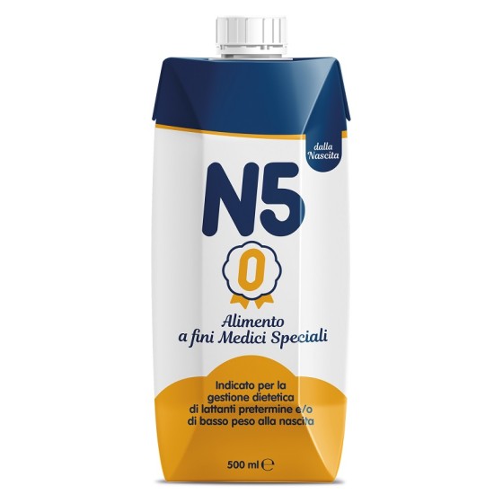 N5 0 500 ML
