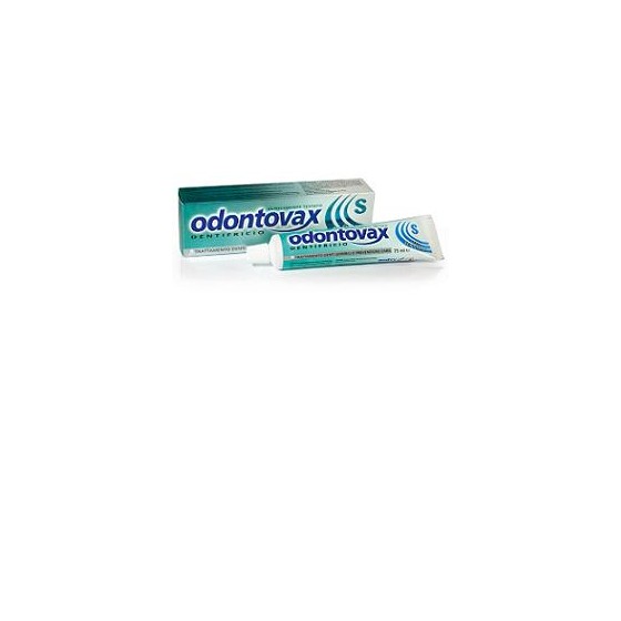 ODONTOVAX S DENTIFRICIO...