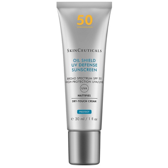 OIL SHIELD UV DEFENSE...