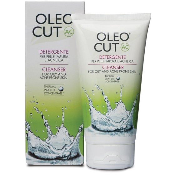 OLEOCUT DETERGENTE...