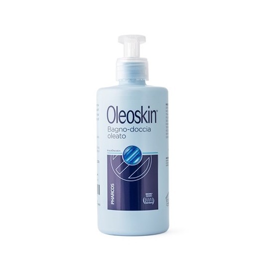 OLEOSKIN BAGNO DOCCIA...