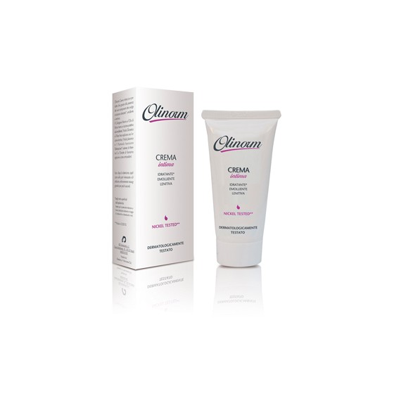 OLINORM CREMA INTIMA...