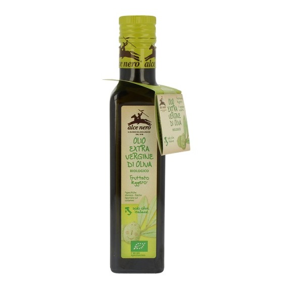 OLIO EX VERGINE D'OLIVA A...