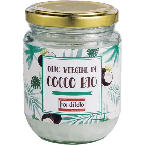 FIOR DI LOTO OLIO VERGINE...