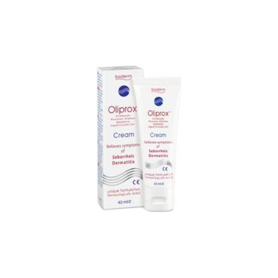 OLIPROX CREAM CREMA...