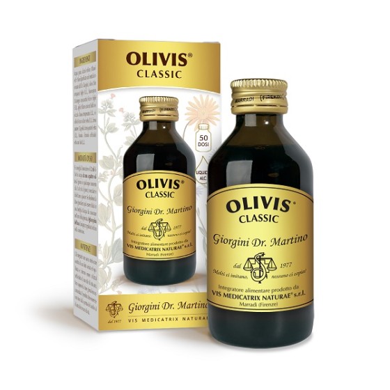 OLIVIS CLASSIC LIQUIDO...