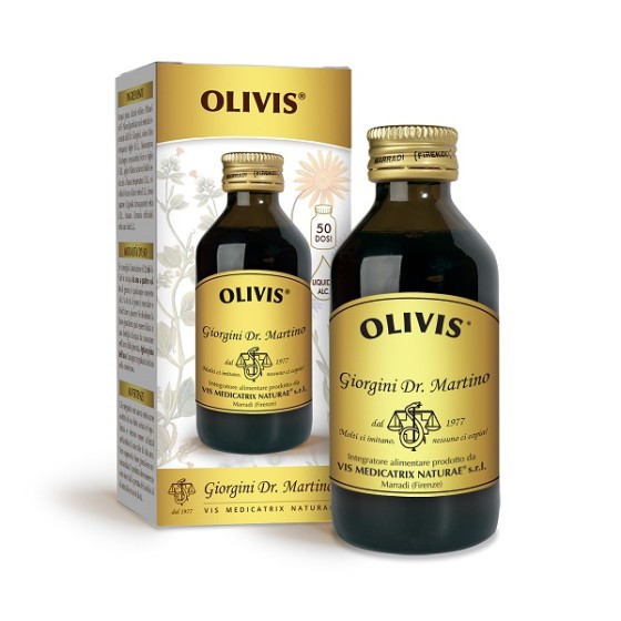 OLIVIS LIQUIDO ALCOOLICO...