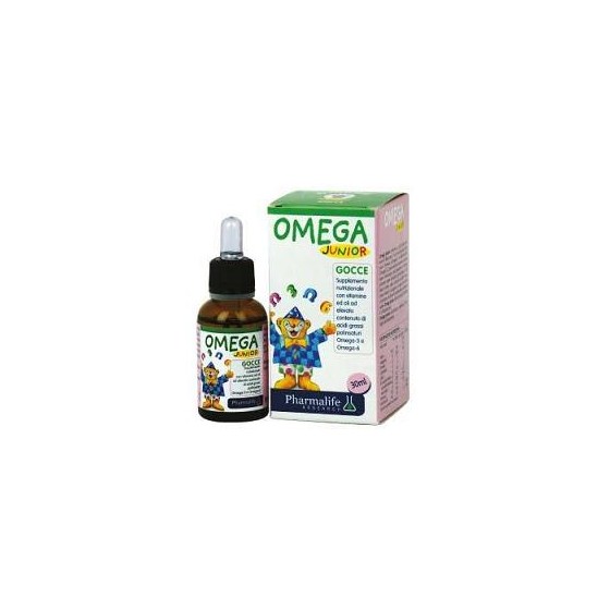OMEGA J GTT 30ML
