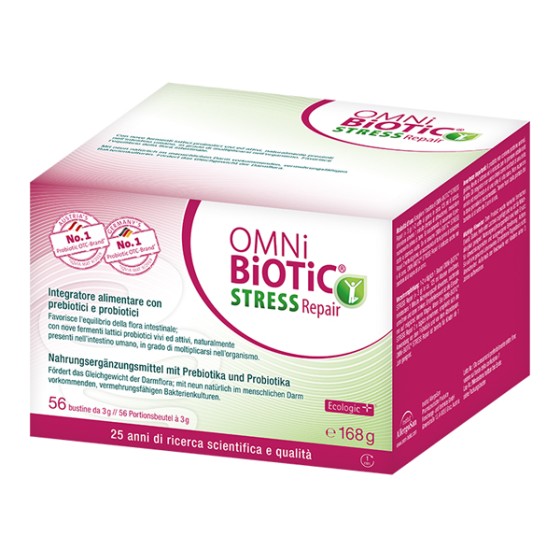 OMNI BIOTIC STRESS REPAIR...