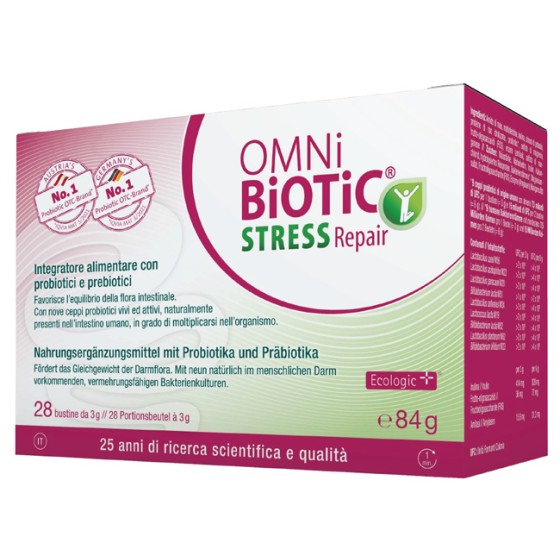 OMNI BIOTIC STRESS REPAIR...