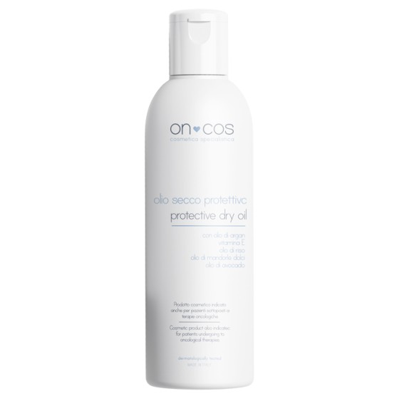ONCOS OLIO SECCO DA...