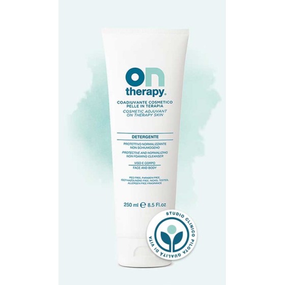 ONTHERAPY DETERGENTE...