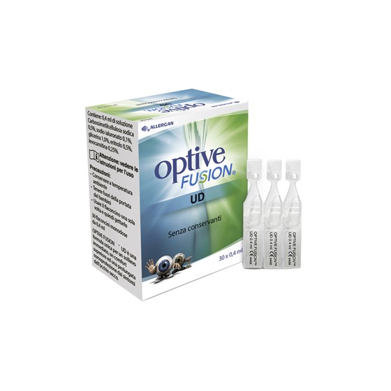 OPTIVE FUSION UD SOLUZIONE...