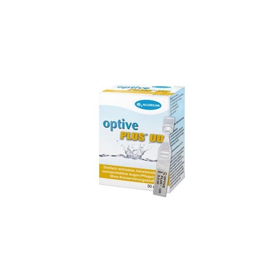 OPTIVE PLUS UD GOCCE...