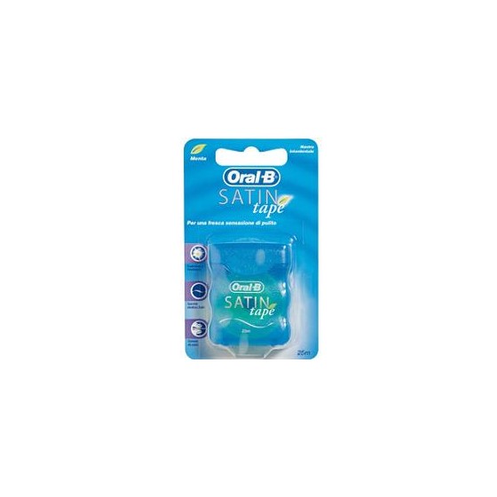 ORALB SATIN TAPE FILO...