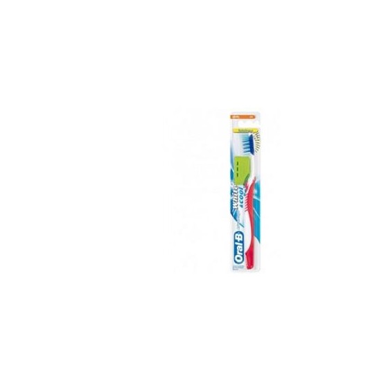 ORALB ADVANT WHITE&COOL 40...