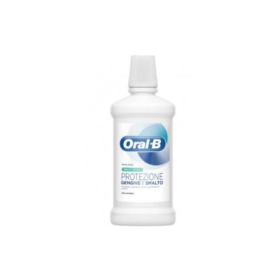 ORALB PROTEZIONE GENGIVE E...