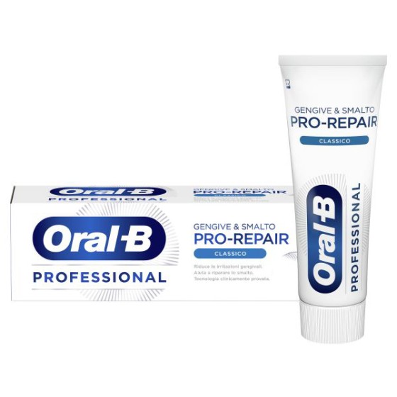 ORALB PROFESSIONAL GENGIVE...