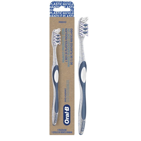 ORALB ECO PRO EXPERT...