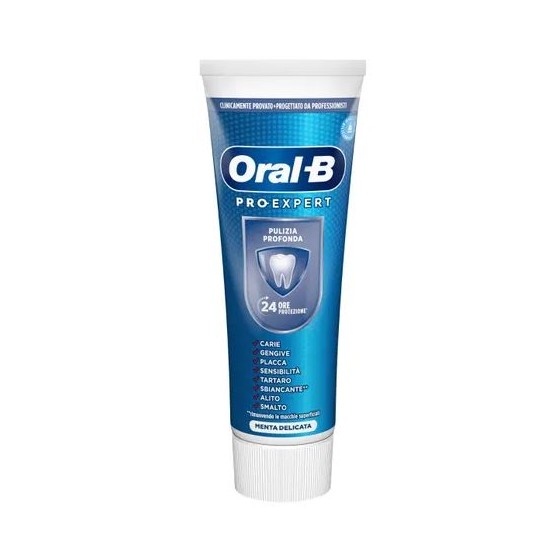 ORALB PROEXPERT DENTIFRICIO...