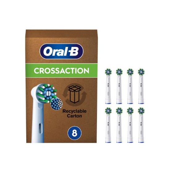 ORALB POWER REFILL EB50R...