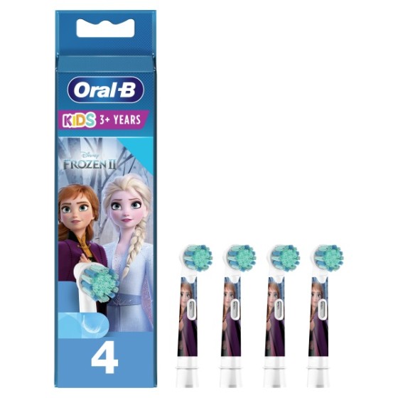 ORALB POWER REFILL EB10...