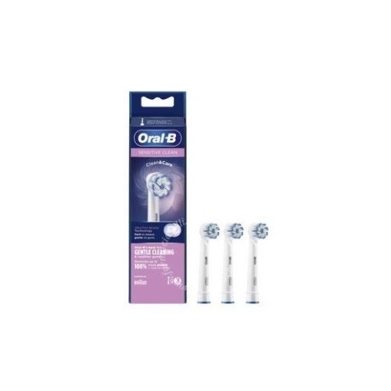 ORALB POWER REFILL EB60-3...