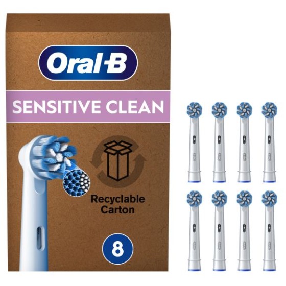 ORALB POWER REFILL EB60...