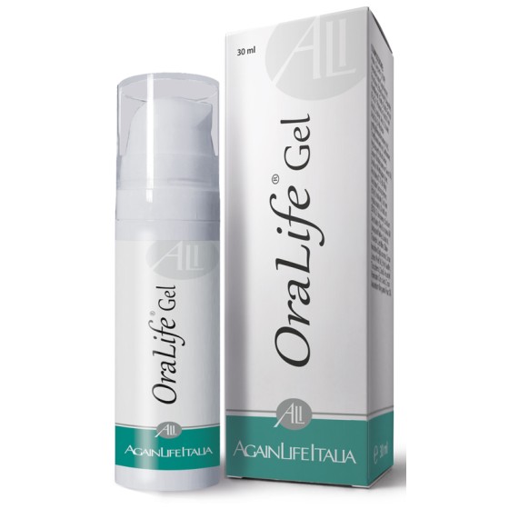 ORALIFE GEL CAVITA' ORALE...