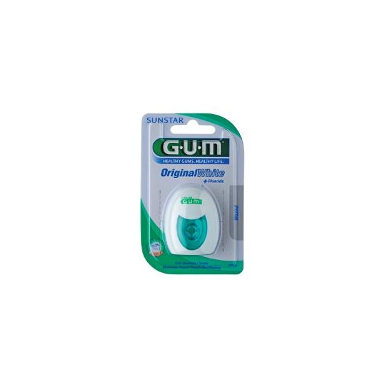 GUM ORIGINAL WHITE FILO 30...