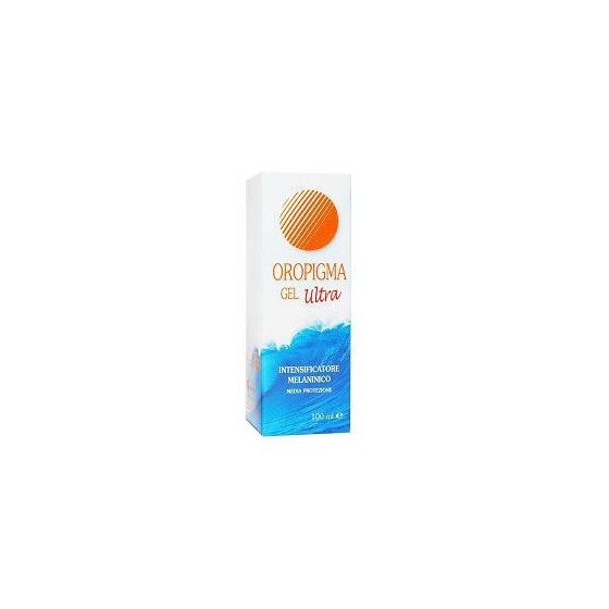OROPIGMA GEL ULTRA 100 ML