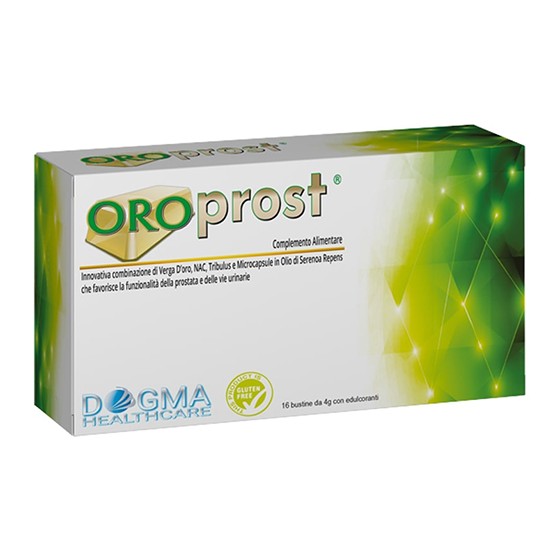 OROPROST 16 BUSTINE