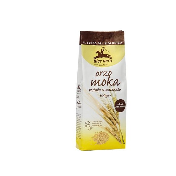ORZO MOKA TOSTATO E...
