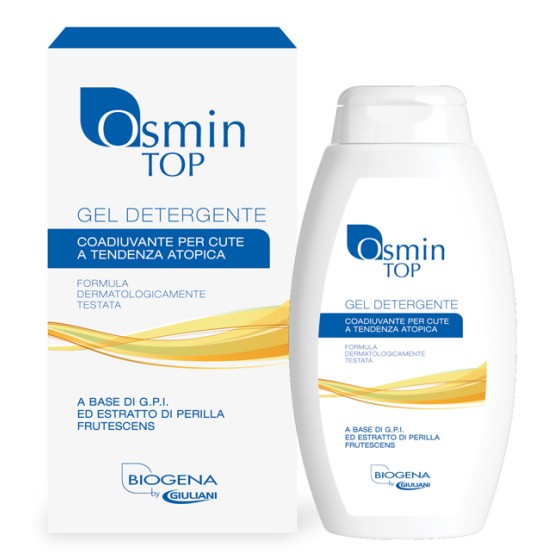 OSMIN TOP GEL DETERGENTE...