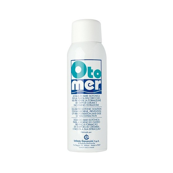OTOMER ACQUA DI MARE...