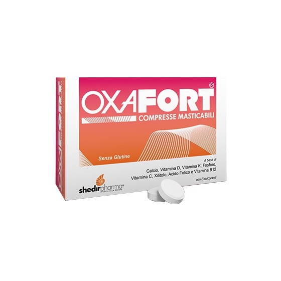 OXAFORT BLISTER 48...