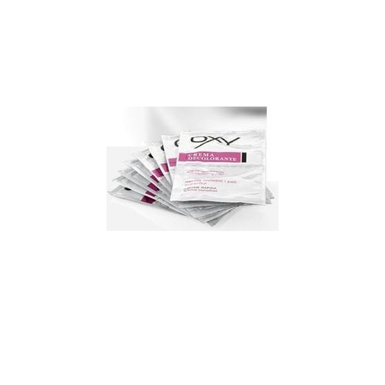 OXY CREMA DECOLORANTE RAPID...