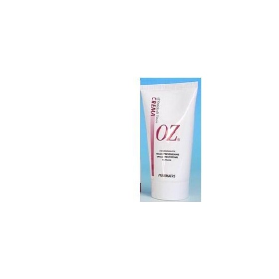OZ CREMA OSSIDO DI ZINCO 75 ML
