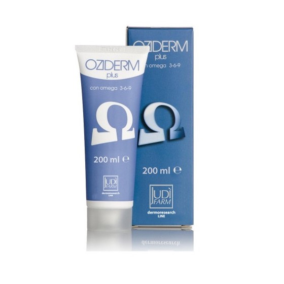 OZIDERM PLUS MAXI VISO...