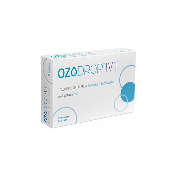 OZODROP IVT SOLUZIONE...