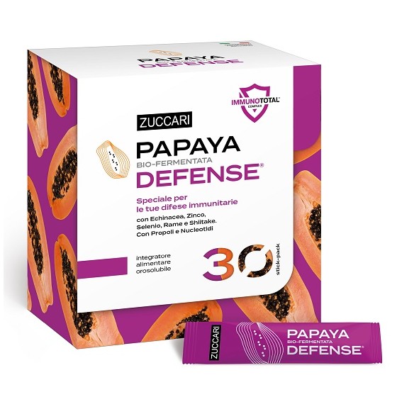 PAPAYA DEFENSE 30 STICK