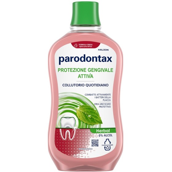 PARODONTAX COLLUTORIO...