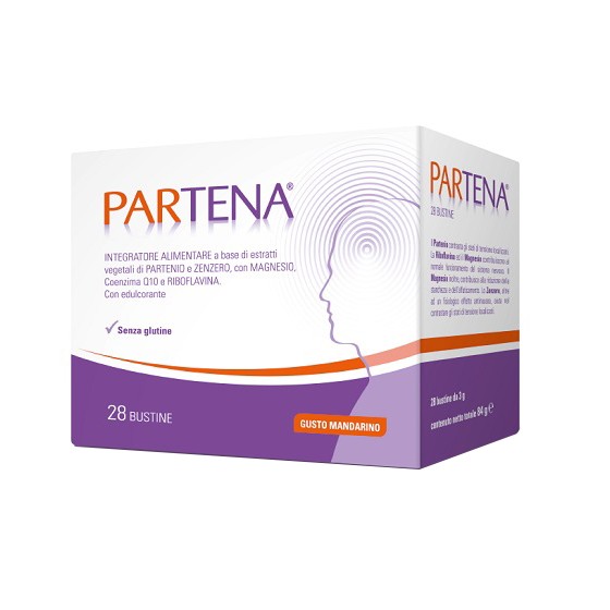 PARTENA 28 BUSTINE