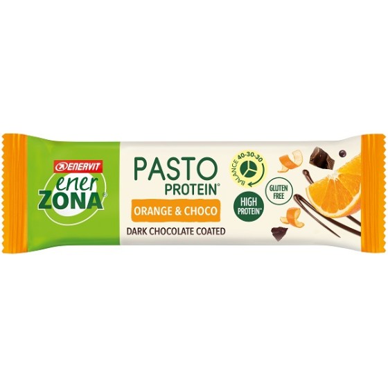 ENERZONA PASTO PROTEIN...