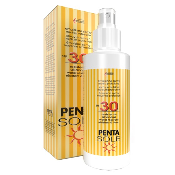 PENTA SOLE SPF30 EMULSIONE...