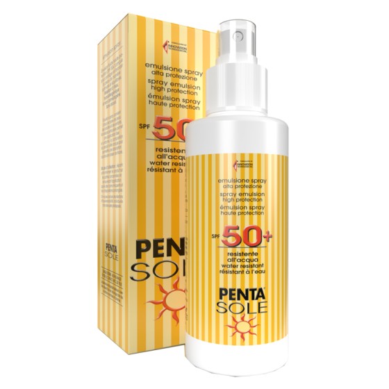 PENTA SOLE SPF50+ EMULSIONE...