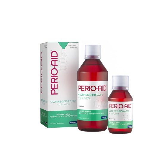 PERIO AID ACTIVE CONTROL...