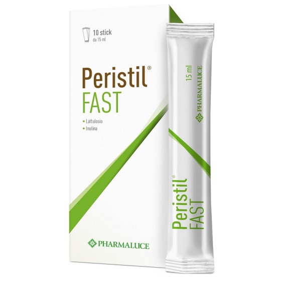 PERISTIL FAST 10 STICK...